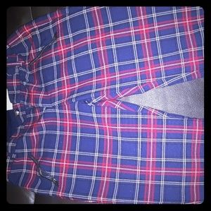 ZARA GIRLS size 13/14 kid pants